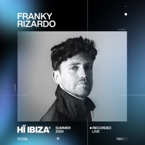 Live at Hï Ibiza: Aug 20, 2024 (DJ Mix)