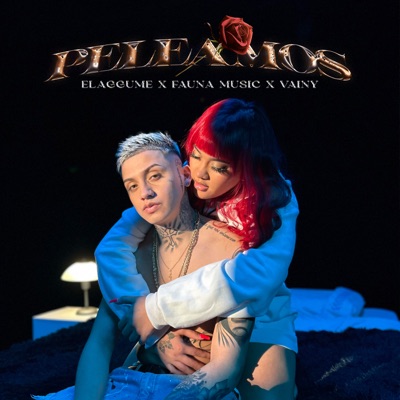 Song - PELEAMOS - elaggume, Fauna Music & Vainy