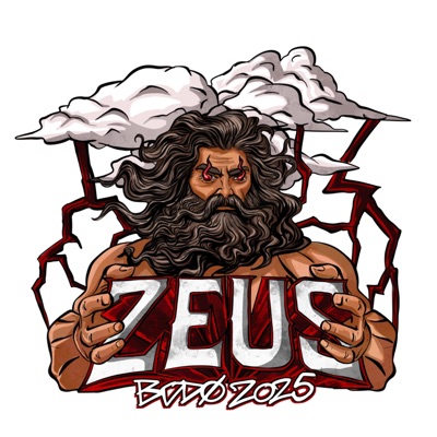 Zeus 2025 (Rullelåt) - Single