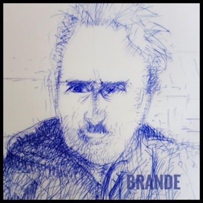 Brande (feat. Desdanova) - Single
