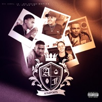 Set Af Imports - Single - MC Abel JS, DJ PH DA VP & Anjodoisd