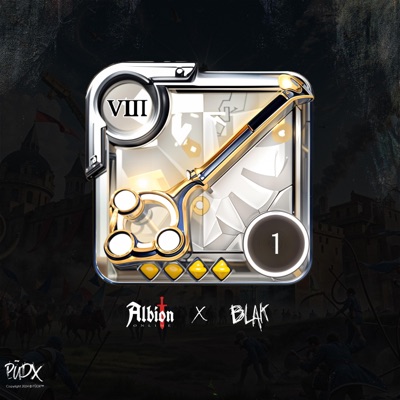 Hallowfall (feat. Sandbox Interactive) - Single