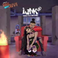 Link Up (Raw) - Single - Pablo YG, Moyann & Y.G.F Records