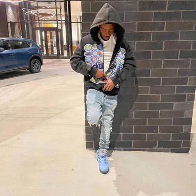 watch the moon - Single