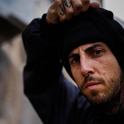 DELIRIOS ESQUIZOIDES - Single