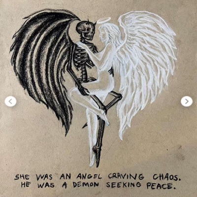 At This Point We Stuck - Single