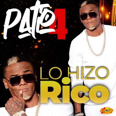 Lo Hizo Rico - EP