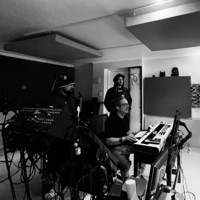 Eternos - Single - Rama RS, Emecade & AMRAMDOM OFICIAL