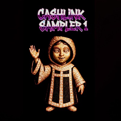 CASHLINK SAMPLER 1