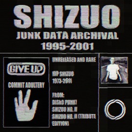 Untitled 2 (Disko Punk) (feat. Shizuo) Omniauris Records