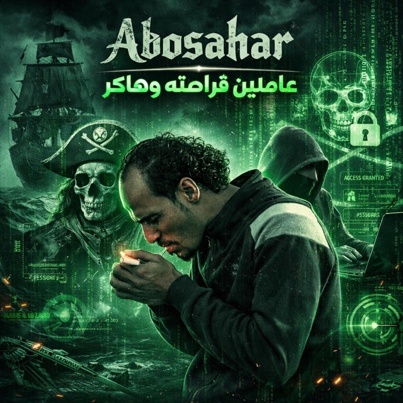 2rasna we hacker - Single