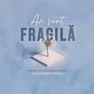 Azi sunt fragilă (feat. Gabriela Marin)
