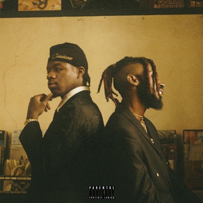 Te Quiero//Caza - Single