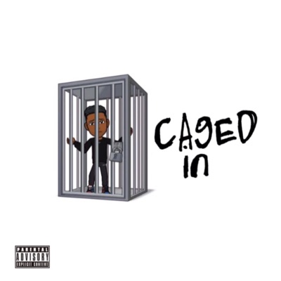 Caged In - Single