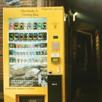 The Smoke Is Turning Blue - Apex God & Sunrise w/ A Ghost