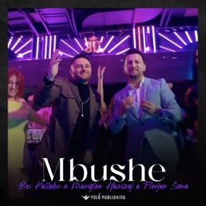 Bes Kallaku, Mariglen Hazizaj & Florjan Sacma - Mbushe - Line Dance Choreographer