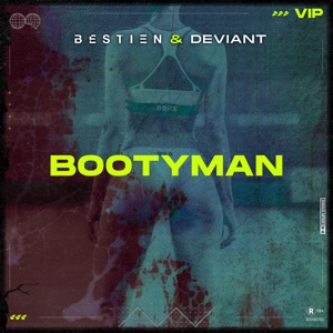 Bootyman (Vip) - Single