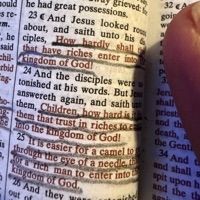 I Know he will - Single - CashwayBxndo