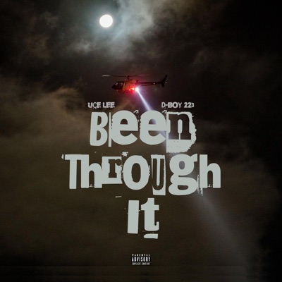 Been Through It - Single