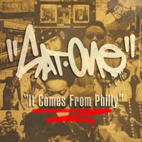 It Comes From Philly (DJ Mix) - DJ Sat One