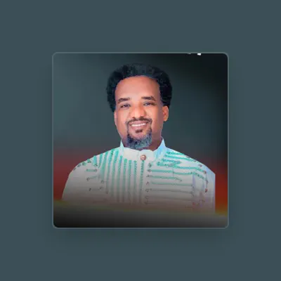 Listen to Niguse Abadi, watch music videos, read bio, see tour dates & more!