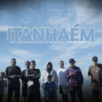 Set Itanhaém - Single