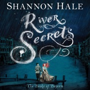 River Secrets - Shannon Hale