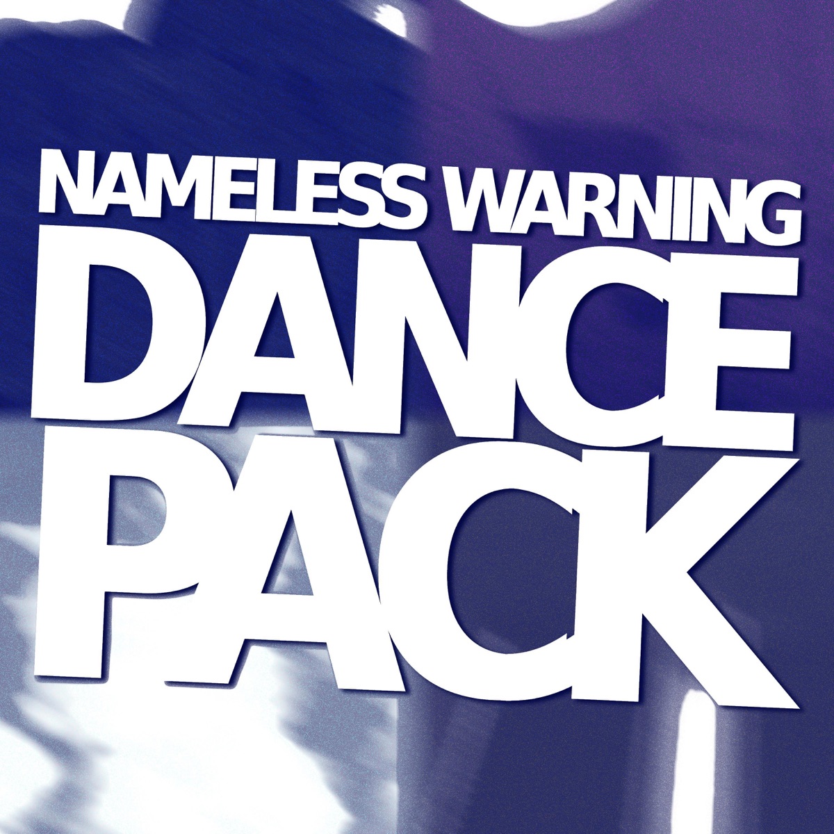 DANCEPACK - EP cover art