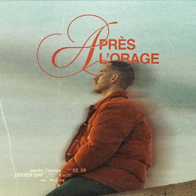 Après l'orage - Single