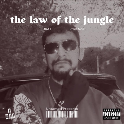 The Law Of The Jungle