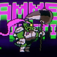 Hammer of Justice (Metal Version) - Single - Caleb Hyles, RichaadEB & Man on the Internet