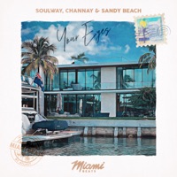Your Eyes - Single - SOULWAY, Channay & Sandy Beach