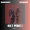Aje (Peace) (feat. Eazywurld) - Donblaqwifi lyrics