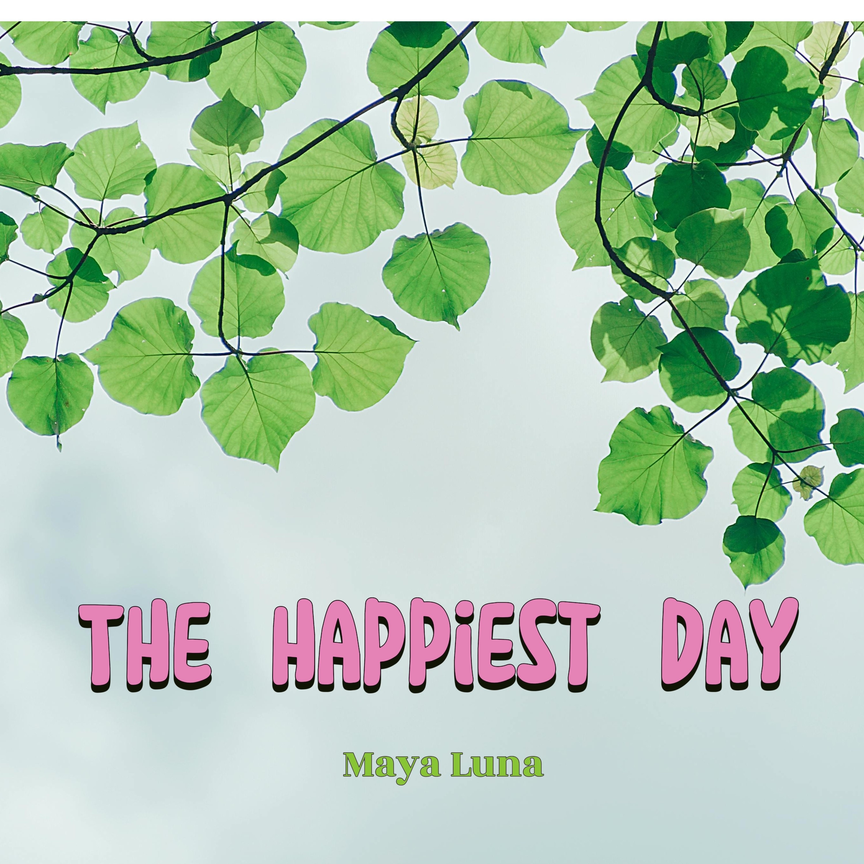 The happiest day - EP