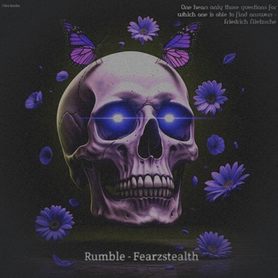 Rumble - Single