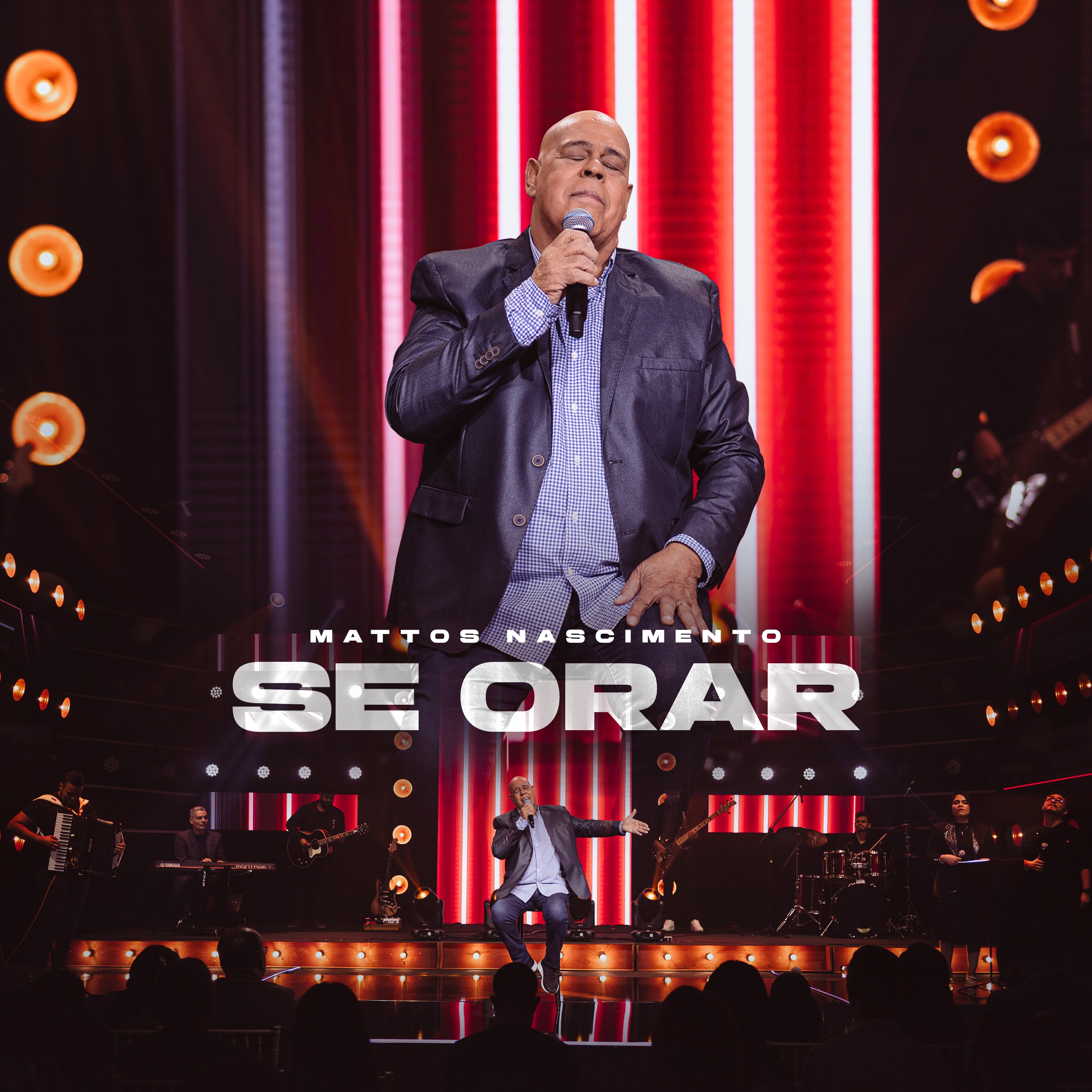 Se Orar - Single