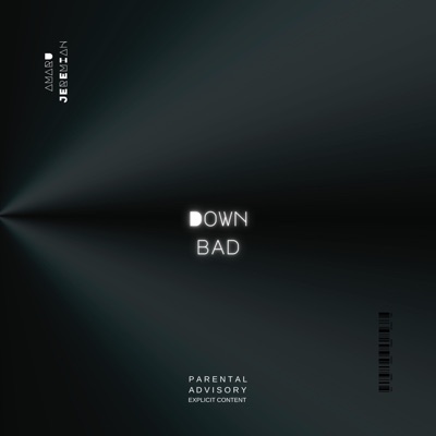 DOWN BAD - Single