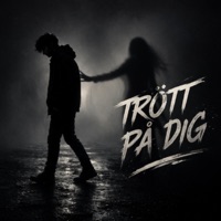 TRÖTT PÅ DIG - Single - NEONBERGER