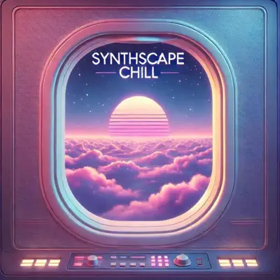 Enjoy Lofi Beats의 Synthscape Chill을(를) 감상해 보세요.