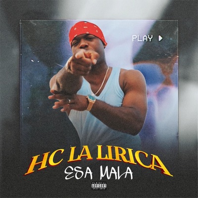 esa mala - Single