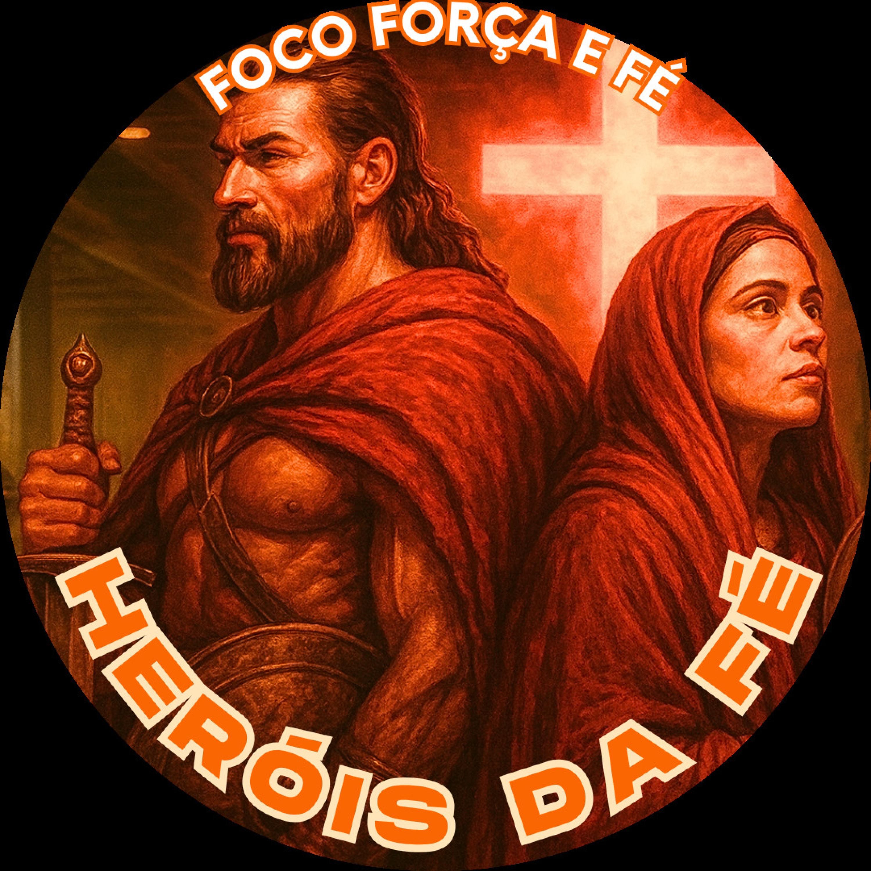 Foco Força e Fé - Topic - Débora | Guerreira do Senhor