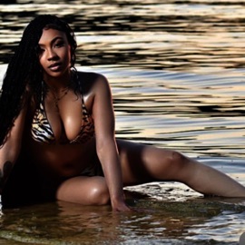 Act Like That (How You Gonna) Mu DaGoat