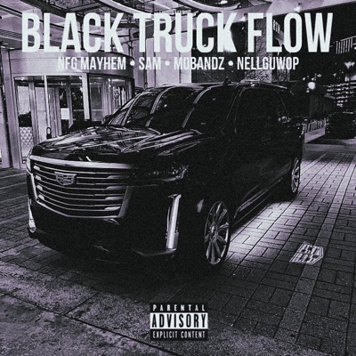 BLACK TRUCK FLOW PT1 - Single