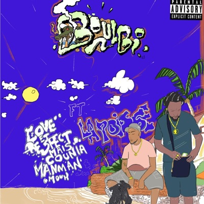 Love et Respect (feat. La poisse) - Single