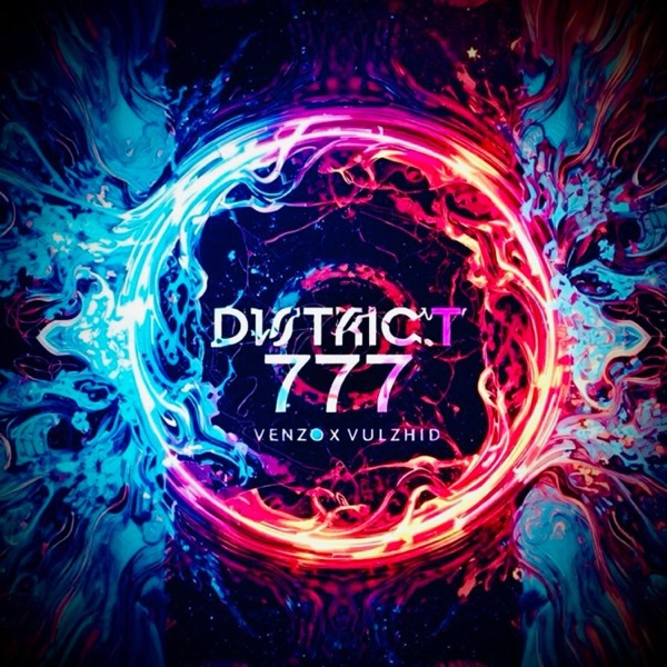 Distric 777