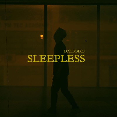 Sleepless - Single