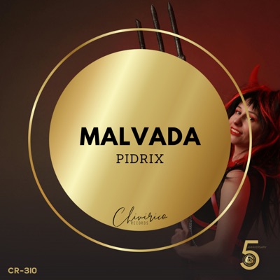 Malvada - Single