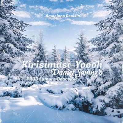 KIRISIMASI YOOOH (Amapiano Revisit)