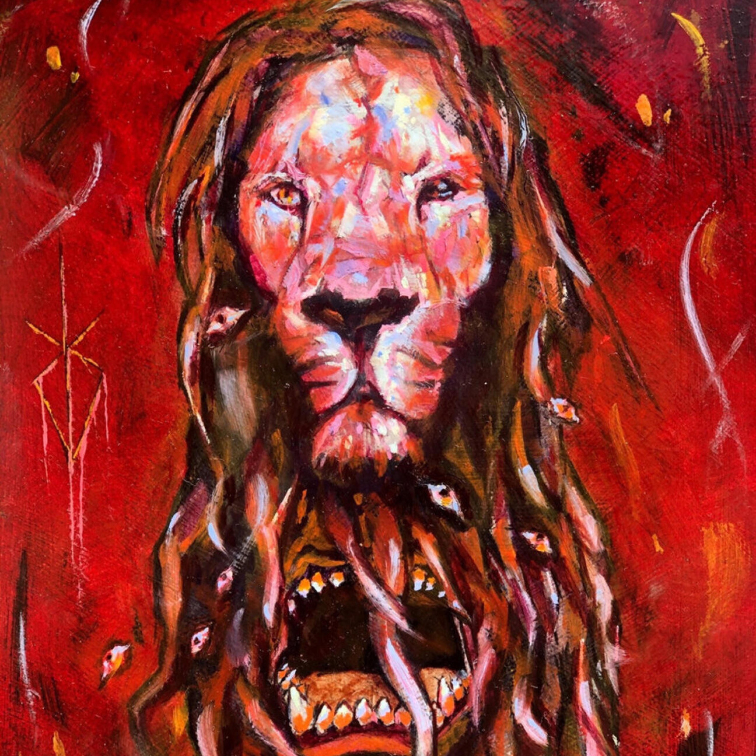 Floating Rocks - Single