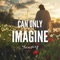 Can Only Imagine artwork